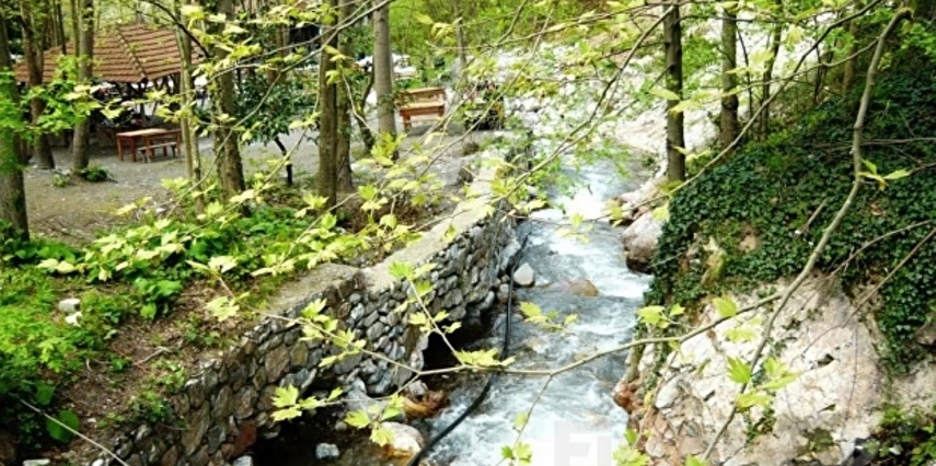 23 Nisan Özel Günübirlik Abant Sapanca Maşukiye Turu