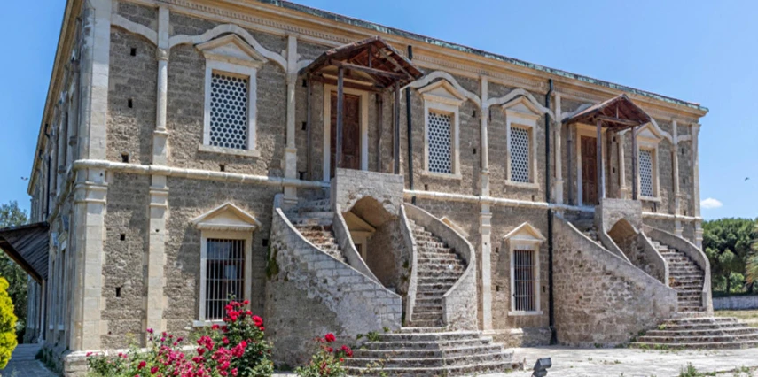 23 Nisan Özel Günübirlik Çanakkale Şehitlik Gelibolu Turu