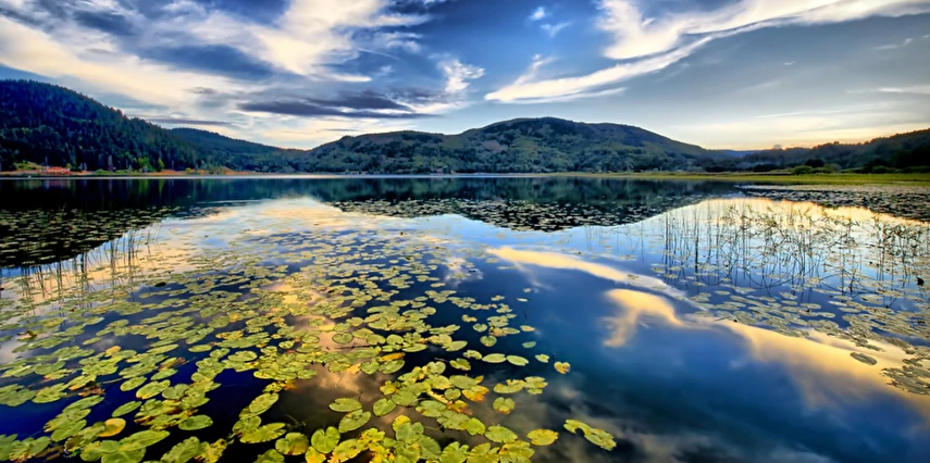 23 Nisan Özel Günübirlik Hobbit Evleri Ormanya Tabiat Parkı Maşukiye Sapanca Turu