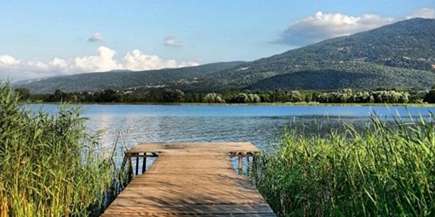 23 Nisan Özel Günübirlik Hobbit Evleri Ormanya Tabiat Parkı Maşukiye Sapanca Turu