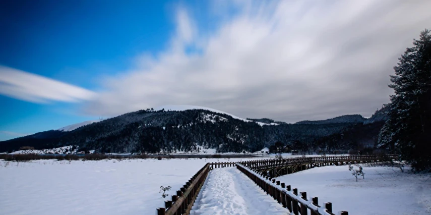 23 Nisan Özel Günübirlik Hobbit Evleri Ormanya Tabiat Parkı Maşukiye Sapanca Turu