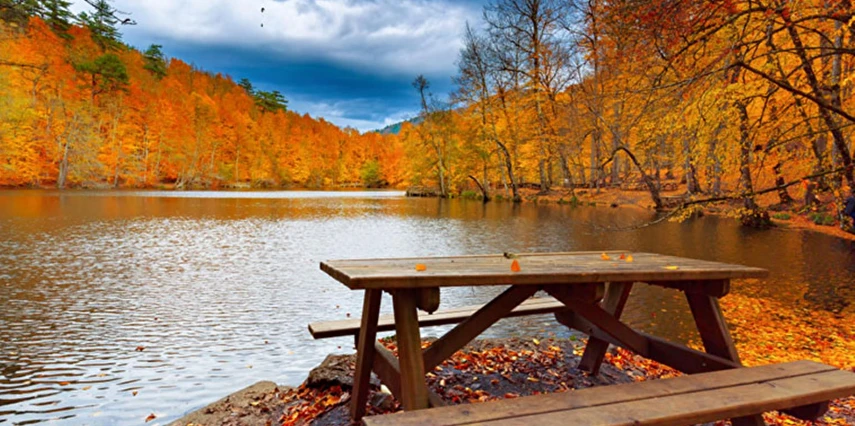 23 Nisan Özel Yedigöller Göynük Mudurnu Aladağlar Abant Turu / 1 Gece Otel Konaklaması
