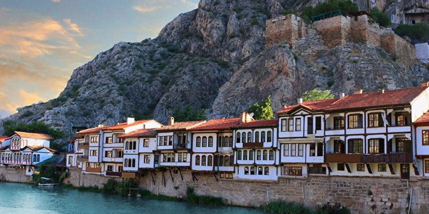 29 Ekim Özel Batı Karadeniz ve Orta Karadeniz Turu / 2 Gece Otel Konaklaması