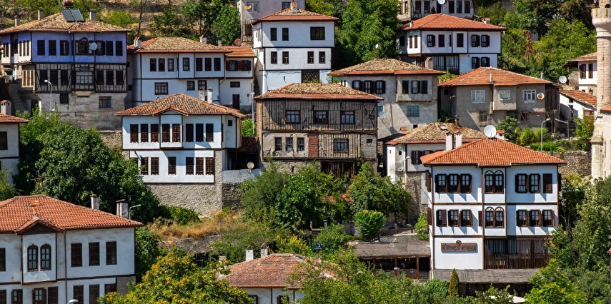 29 Ekim Özel Batı Karadeniz ve Orta Karadeniz Turu / 2 Gece Otel Konaklaması