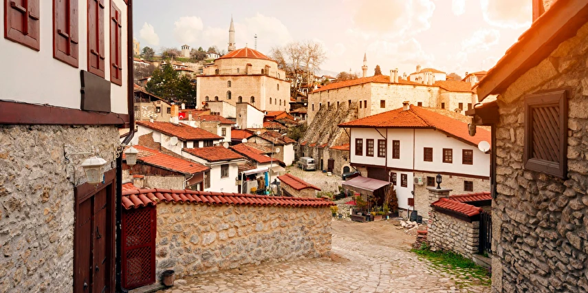 29 Ekim Özel Batı Karadeniz ve Orta Karadeniz Turu / 2 Gece Otel Konaklaması