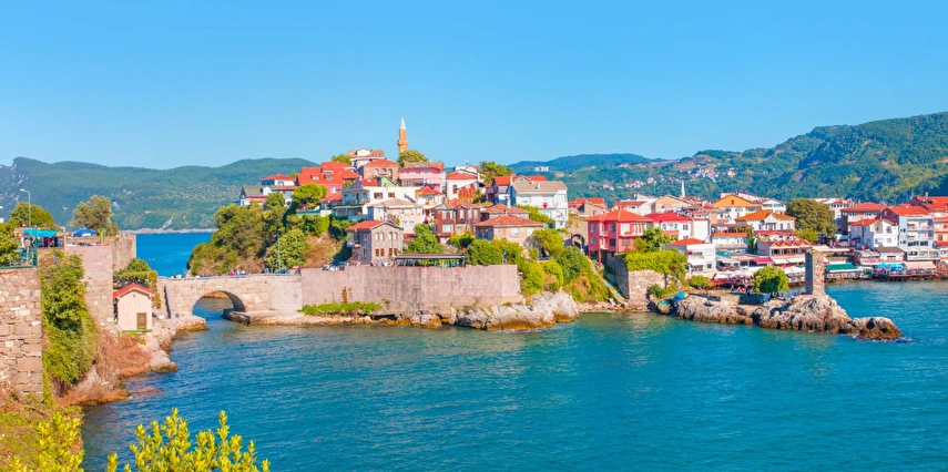 29 Ekim Özel Batı Karadeniz Yedigöller Turu / 2 Gece Otel Konaklaması