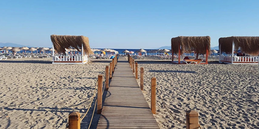29 Ekim Özel Bozcaada Assos Adatepe Ayvalık Turu / 1 Gece Otel Konaklaması
