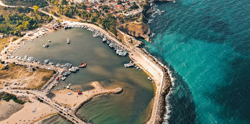29 Ekim Özel Edirne Kıyıköy İğneada Turu / 1 Gece Otel Konaklaması