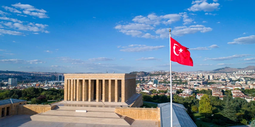 29 Ekim Özel Günübirlik Ankara Anıtkabir Turu