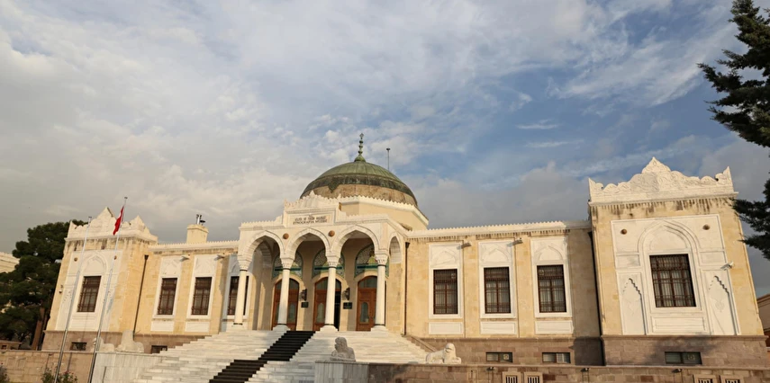 29 Ekim Özel Günübirlik Ankara Anıtkabir Turu