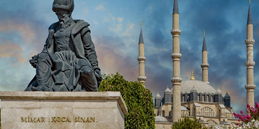 29 Ekim Özel Günübirlik Edirne Turu