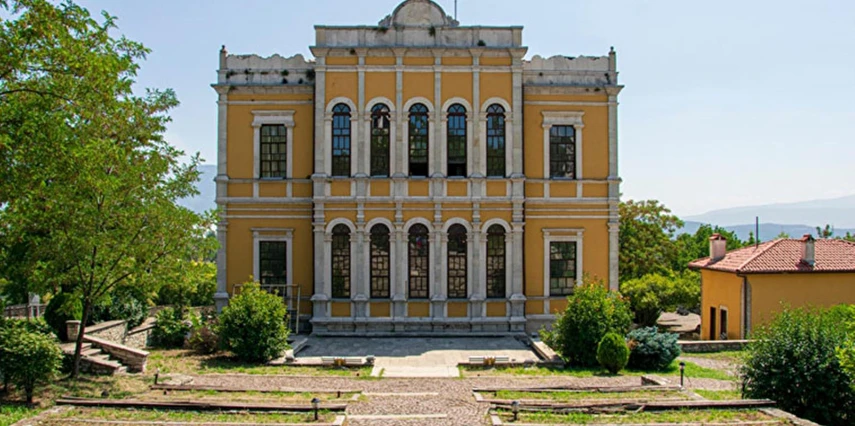 29 Ekim Özel Safranbolu Amasra Abant Turu / 1 Gece Otel Konaklaması