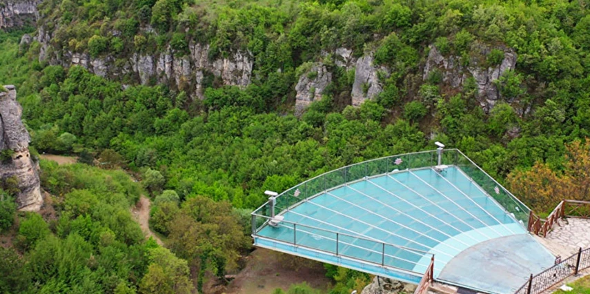 29 Ekim Özel Safranbolu Amasra Abant Turu / 1 Gece Otel Konaklaması