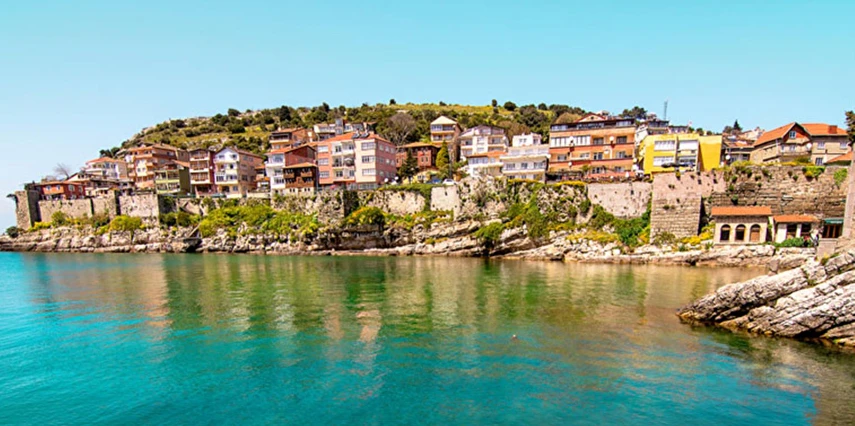 29 Ekim Özel Safranbolu Amasra Abant Turu / 1 Gece Otel Konaklaması