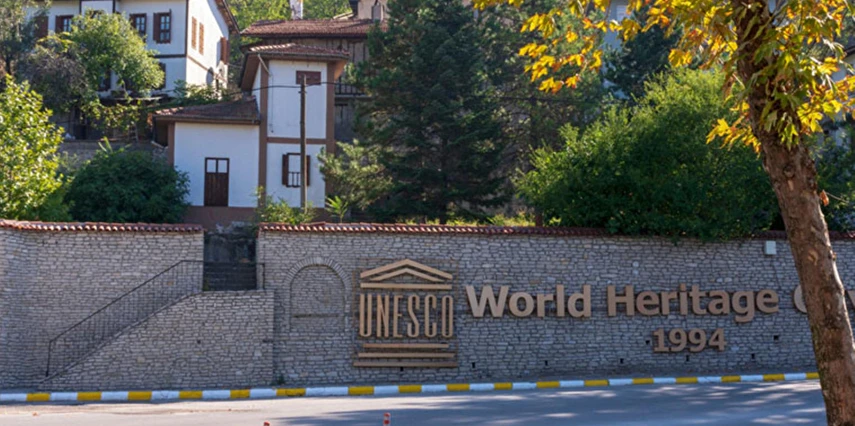 29 Ekim Özel Safranbolu Amasra Abant Turu / 1 Gece Otel Konaklaması