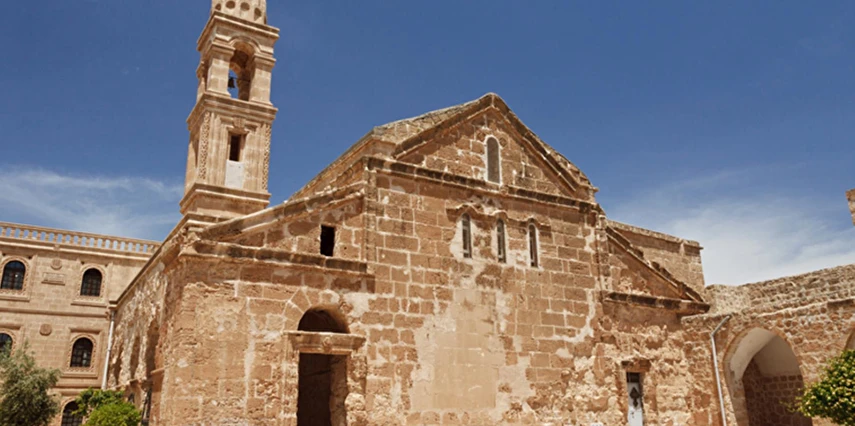 29 Ekim Özel Uçaklı Butik Mardin Midyat Hasankeyf Turu Sabiha Gökçen Havalimanı Hareketli / 2 Gece Otel Konaklaması