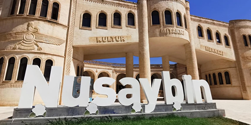 29 Ekim Özel Uçaklı Butik Mardin Midyat Hasankeyf Turu Sabiha Gökçen Havalimanı Hareketli / 2 Gece Otel Konaklaması