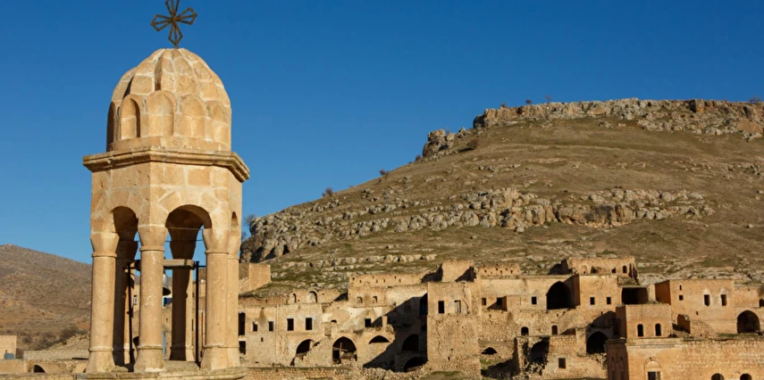 29 Ekim Özel Uçaklı Tarihin Sıfır Noktası Göbeklitepe Mardin Nemrut Turu Thy ile / 3 Gece Otel Konaklaması
