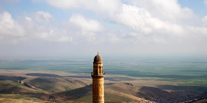 29 Ekim Özel Uçaklı Tarihin Sıfır Noktası Göbeklitepe Mardin Nemrut Turu Thy ile / 3 Gece Otel Konaklaması