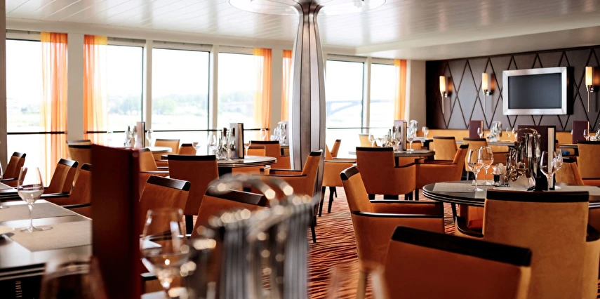 A-rosa Sena Basic ile Vollpension Rhein