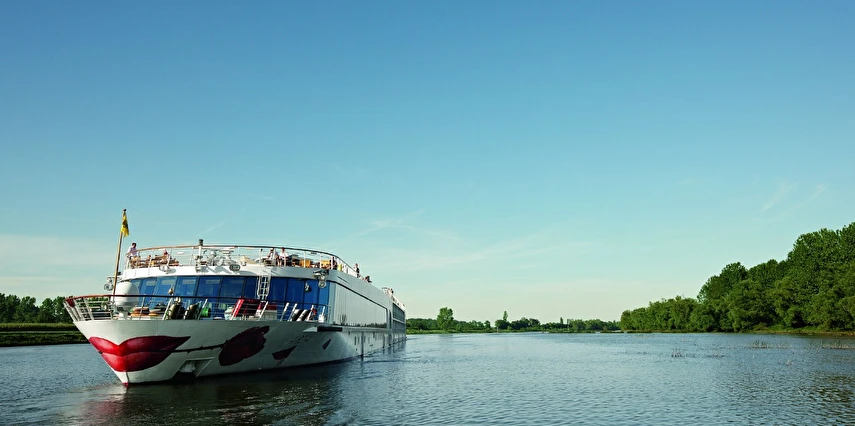 A-rosa Sena Basic ile Vollpension Rhein