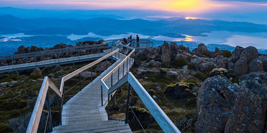 Aborjinlerin Kadim Toprakları Avustralya Turu Thy ile 8 Gece 11 Gün