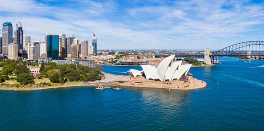 Aborjinlerin Kadim Toprakları Avustralya Turu Thy ile 8 Gece 11 Gün