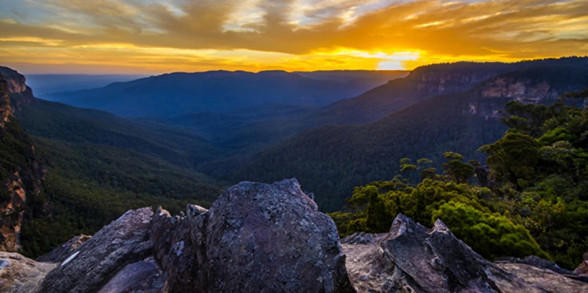 Aborjinlerin Kadim Toprakları Avustralya Turu Thy ile 8 Gece 11 Gün