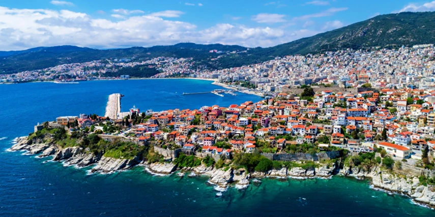 Adana Çıkışlı Balkan Üçgeni Turu 4 Gece Ajet Havayolları 