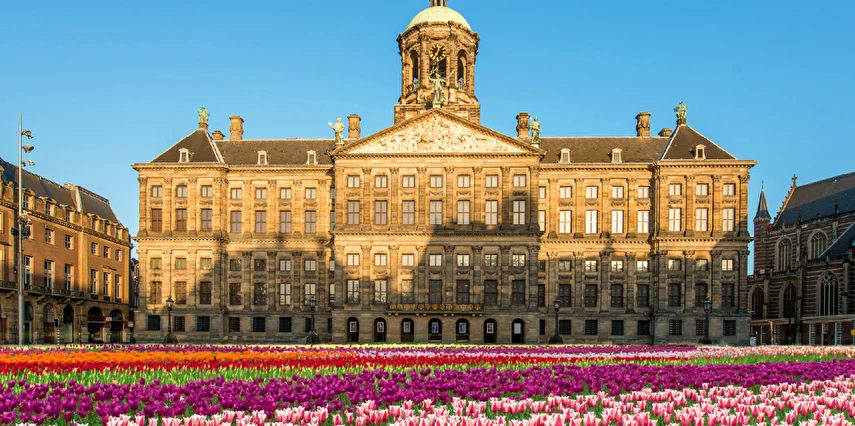 Adana Çıkışlı Mega Benelüks Paris Köln Colmar Turu Sunexpress ile 7 Gece 8 Gün STR-STR  (IS001)