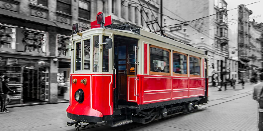 Adana Çıkışlı Uçaklı İstanbul Tarihi Yarımada Şile Ağva Ve Adalar Turu / 2 Gece Otel Konaklaması
