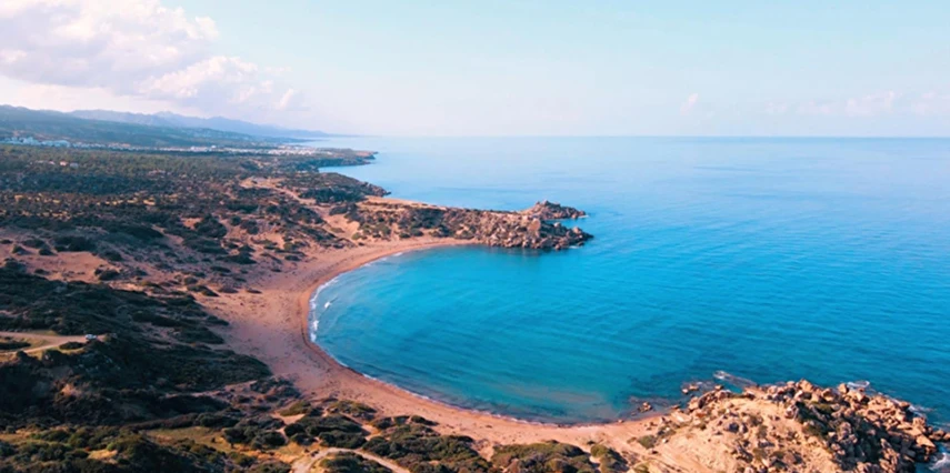 Adana Çıkışlı Uçaklı Kıbrıs Turu 3 Gece Otel Konaklamalı