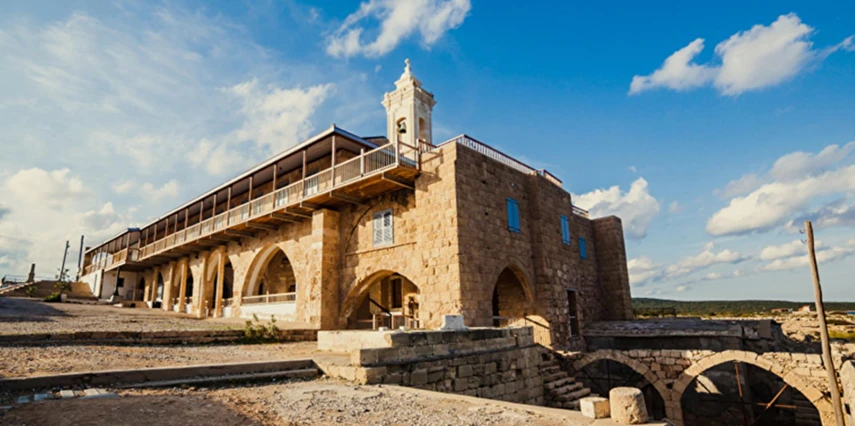 Adana Çıkışlı Uçaklı Kıbrıs Turu 3 Gece Otel Konaklamalı
