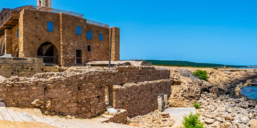 Adana Çıkışlı Uçaklı Kıbrıs Turu 4 Gece Otel Konaklaması