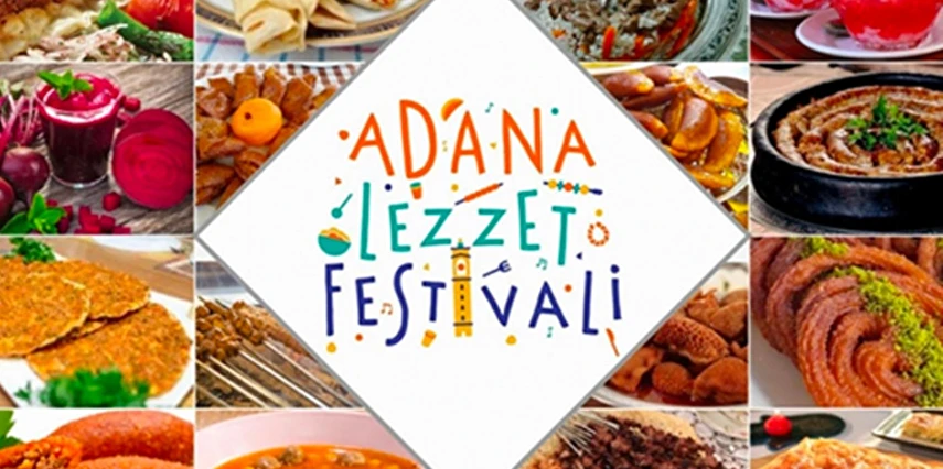 Adana Lezzet Festivali Turu 1 Gece Otel Konaklaması