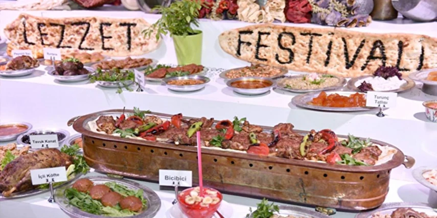 Adana Lezzet Festivali Turu 1 Gece Otel Konaklaması