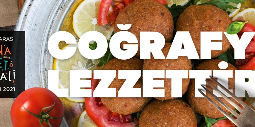 Adana Lezzet Festivali Turu 1 Gece Otel Konaklaması