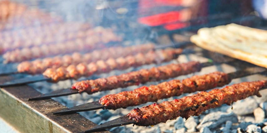 Adana Portakal Çiçeği Festivali Turu / 1 Gece Otel Konaklaması