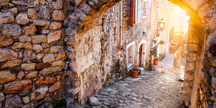 Adriyatik Kıyıları Budva Turu 19 Mayıs Özel AJet Hava Yolları ile 3 Gece 4 Gün