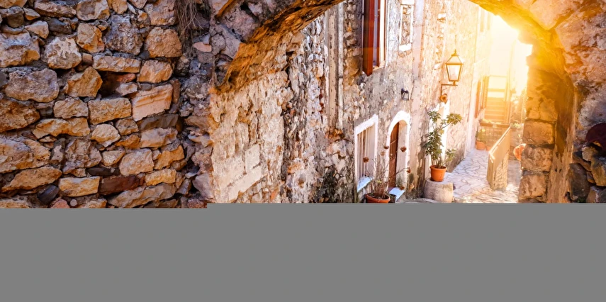 Adriyatik Kıyıları Budva Turu AJet Hava Yolları ile 4 Gece 5 Gün