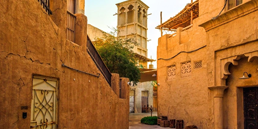 Ajet Havayolları ile Dubai Turu 