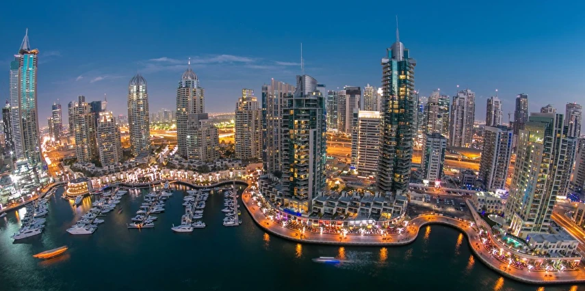 Ajet Havayolları ile Dubai Turu 
