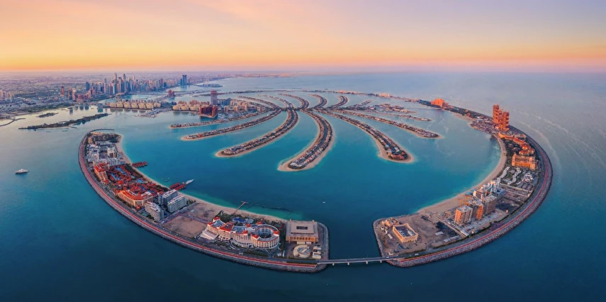 Ajet Havayolları ile Dubai Turu 