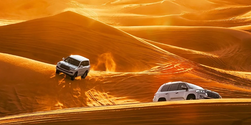 Ajet Havayolları ile Dubai Turu 
