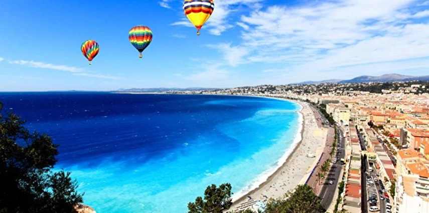 Akdeniz Triosu Pegasus Havayolları ile 7 Gece 8 Gün BCN-BGYW (TT001)