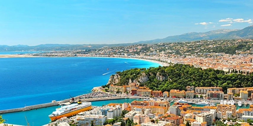 Akdeniz Triosu Pegasus Havayolları ile 7 Gece 8 Gün BCN-BGYW (TT001)