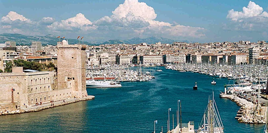 Akdenizin Görkemli Üçlüsü İtalya Fransa İspanya Turu Thy ile 7 Gece 8 Gün İlkbahar Dönemi (ATS001)