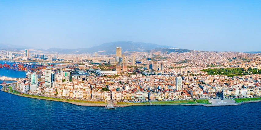 Alaçatı Ot Festivali Turu / 1 Gece Otel Konaklaması İstanbul Bursa Çıkışlı