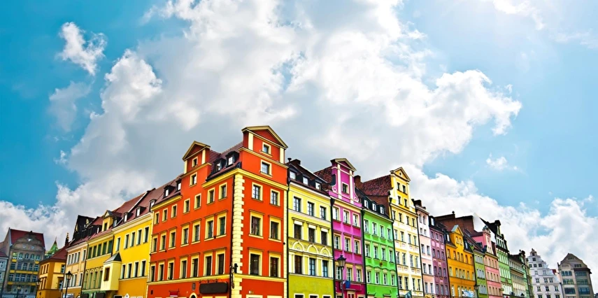 Almanya & Polonya Turu Pegasus İle 7 Gece 8 Gün BER-BER 2026 (TT001)