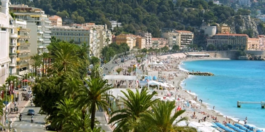 Alsace Dahil Alpler Turu Pegasus ile 7 Gece 8 Gün BSL - BGY (TT001)